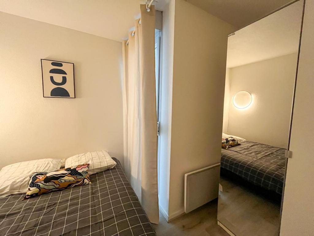 Suite Cobalt Villeurbanne Exterior foto