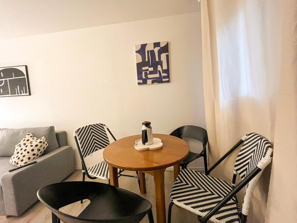 Suite Cobalt Villeurbanne Exterior foto