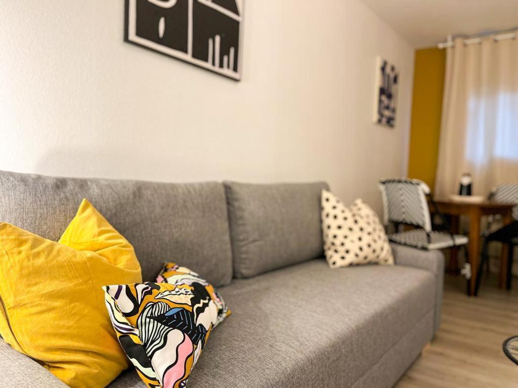 Suite Cobalt Villeurbanne Exterior foto