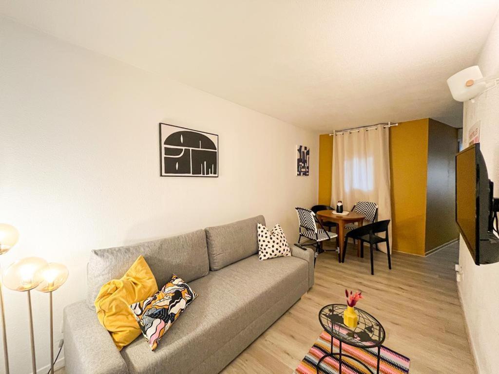 Suite Cobalt Villeurbanne Exterior foto